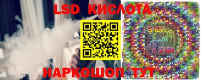 эйфоретик Канаш